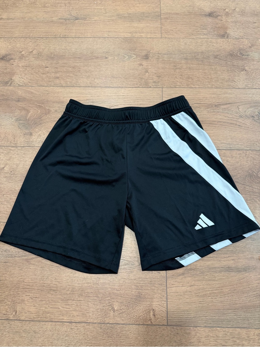 Adidas Women’s Athletic Shorts - Black
